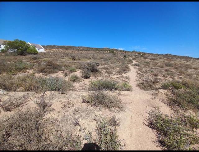 LAND FOR SALE IN SANDY POINT